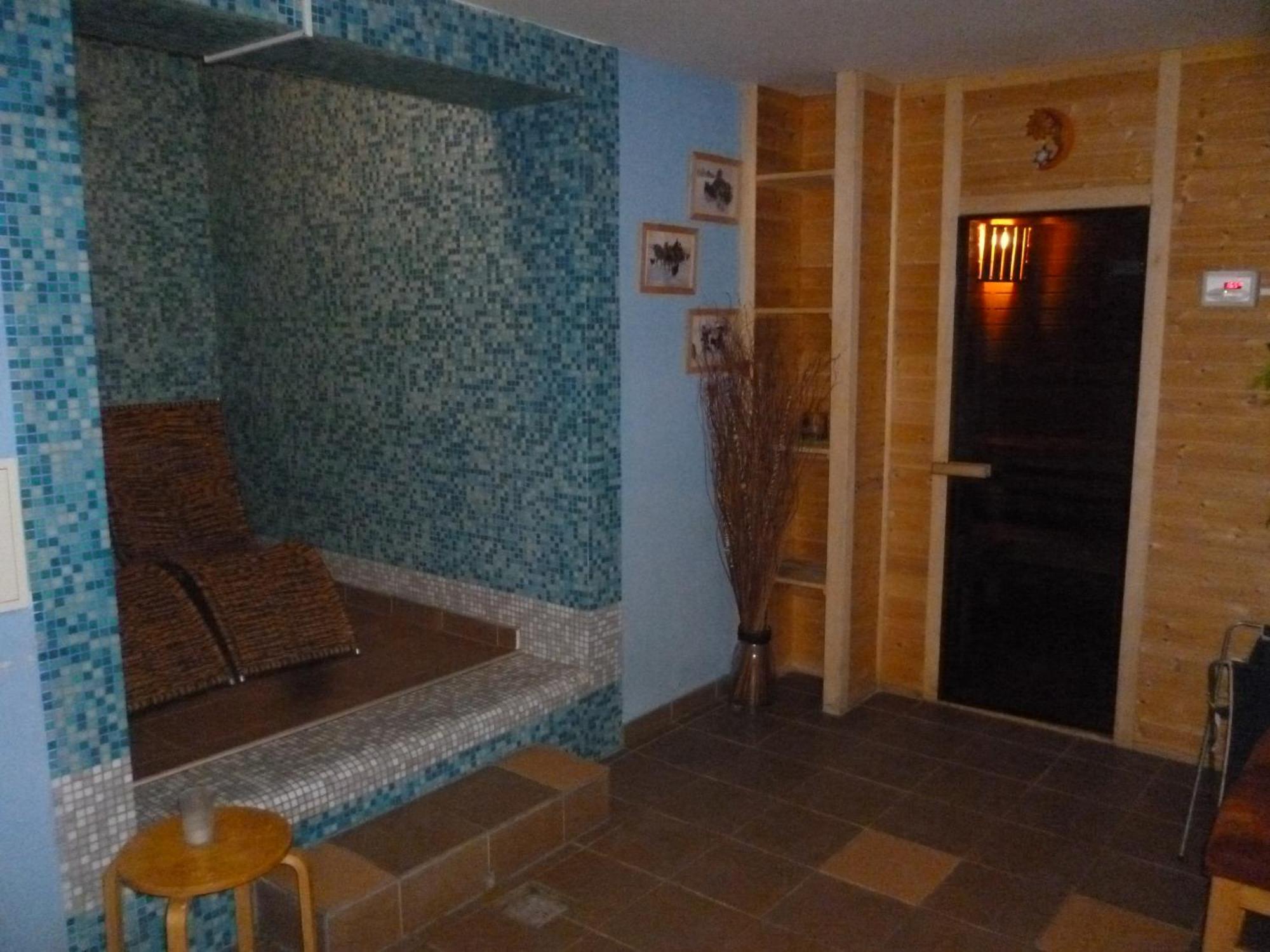 Apartmán Erika- Spiežovec Dóval Kültér fotó