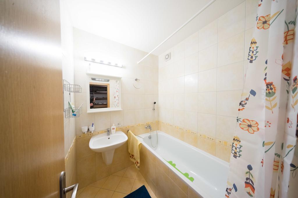 Apartmán Erika- Spiežovec Dóval Kültér fotó